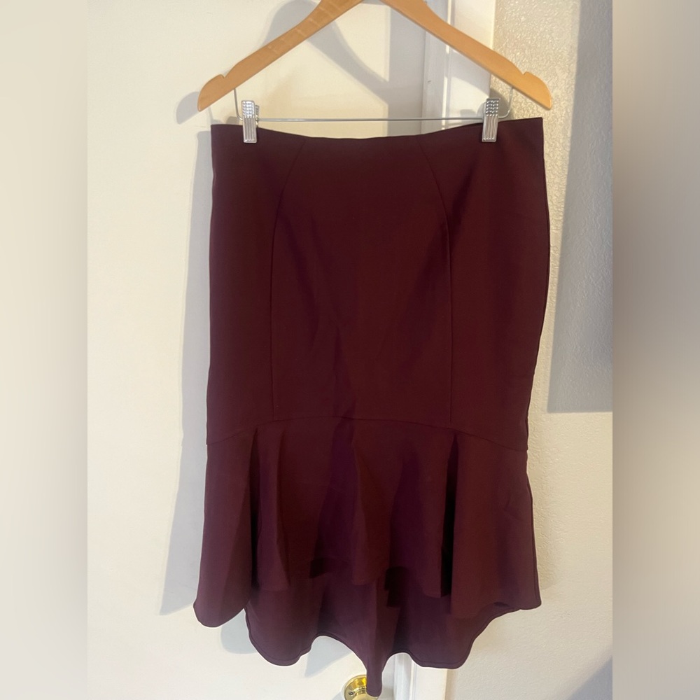 Womens Skirt